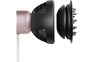 PUREGUST Wave Curl Diffuser for Dyson Hair Dryer Attachment, Dome or Diffuse Modes for Dyson Supersonic, for Nural HD16 HD15 HD12 HD08 HD04 HD03 HD02 to Enhance Curl and Control Wavy