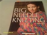 Big Needle Knitting