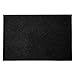 Entrance Mat | Europe's # 1 Front Door Mat for Home and Business | Black - 36