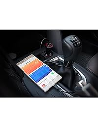Cargador de Coche con Puerto USB