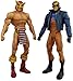 DC Universe Classics Justice In The Jungle Action Figure 2Pack BWana Beast & Animal Man