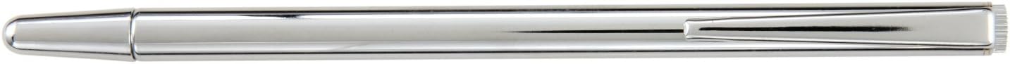 Quartet Chrome Pocket Pointer, Extends to 24.5 inches, Chrome Finish (V18001): Office Products