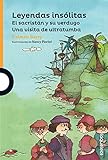 Image de Leyendas insolitas (Spanish Edition)