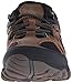 Merrell Men's All Out Blaze Vent Waterproof Hiking Shoe
