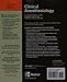 Clinical Anesthesiology, 4th Edition