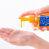 Kose Softymo Deep Cleansing Oil 230ml Japan Import Bath Item Skincare view 4