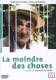 La Moindre Des Choses