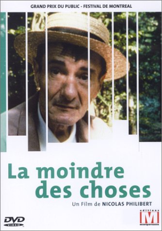 La Moindre Des Choses