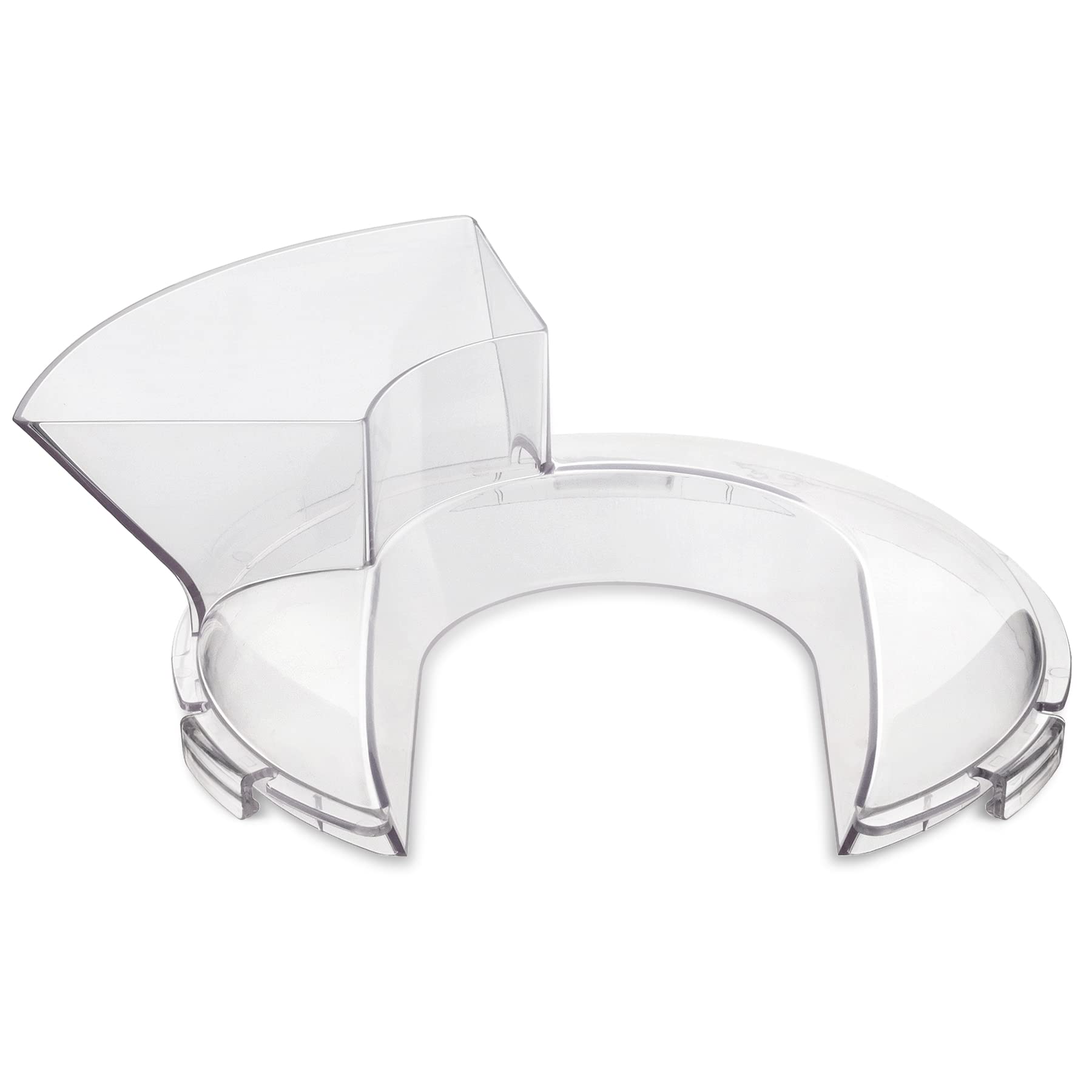 Mua FIRJOY Pouring Shield for KitchenAid 4.5 and 5 Quart Stainless