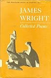 Collected Poems, Wright, James Arlington, 0819540315