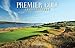 2015 Premier Golf Premium Wall Calendar by 