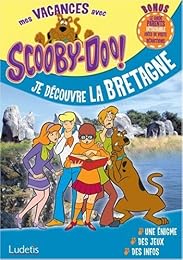 Je découvre la Bretagne