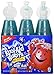 Kool-Aid Bursts Berry Blue Soft Drink, 6.75 Fl Oz (pack of 6)
