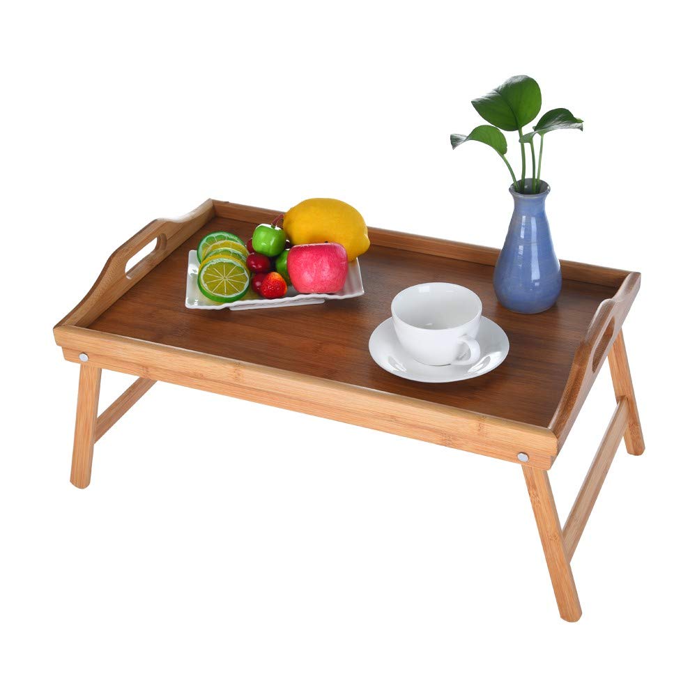 Best kitchen shelf with folding table