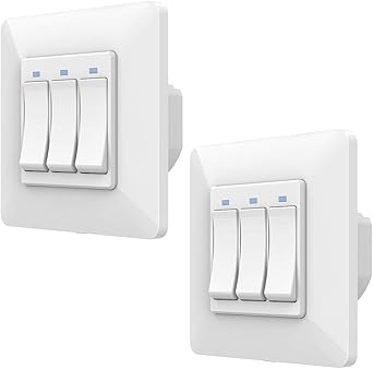 google home smart switch compatibility