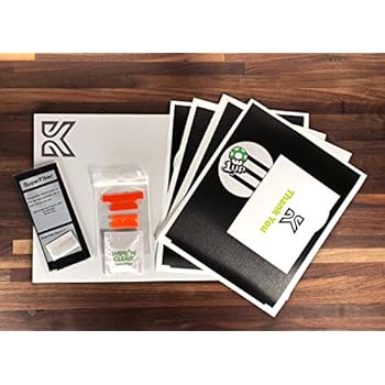 Kenriko Tesla Model 3 Black Brushed Metal Console Wrap Kit