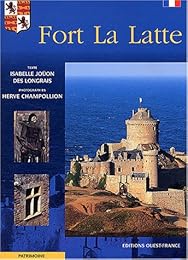 Fort La Latte