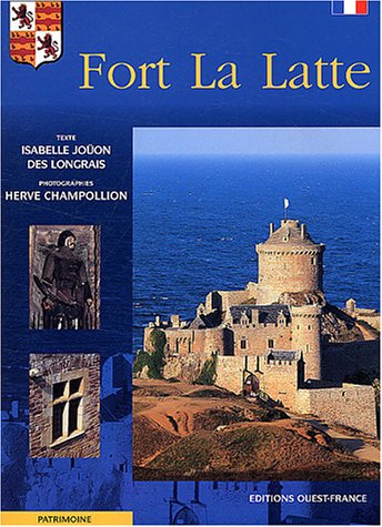 Fort La Latte