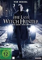 The Last Witch Hunter