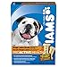 IAMS PROACTIVE HEALTH Adult Weight Control Biscuits 24 Ounces (Pack of 6) (Discontinued by Manufacturer)