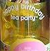 Barbie Kelly Happy Birthday MARIA Tea Party Doll - Lemon Head Style (2003)