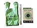 The Original Poop Bags® Dog Bags For Poop, Doggy Poop Bags Refills, Doggy Poop Bags 38% Plant Based USDA, Poop Bags for Dogs, Dog Poo Bags with Handle Tie - Leak Proof & Strong Doggy Bag, Unscented