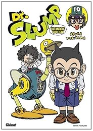 Dr Slump