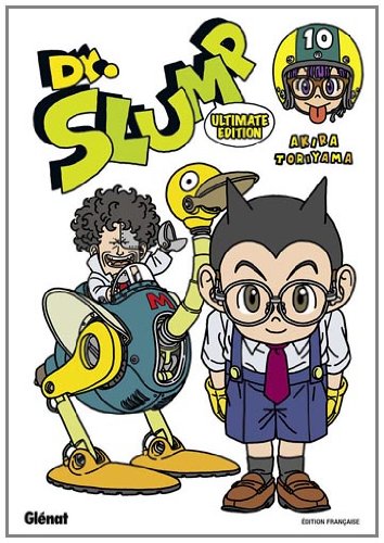 Dr Slump