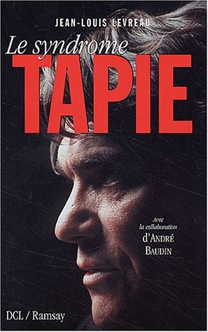 Le  syndrome Tapie