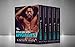 The MASSEUSE (The Masseuse Complete Box Set) : An Alpha Billionaire Romance