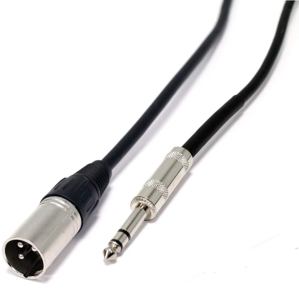 Купить Кабель Jack 6.3 Jack 6.3 Стерео