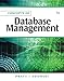 Concepts of Database Management