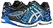 ASICS Men's Gel Cumulus 17 BR Running Shoe, Electric Blue/Silver/Blue Ribbon, 9.5 M US