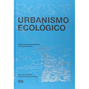 Urbanismo ecológico