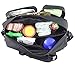 Tactical Baby Gear Deuce 2.0 Tactical Diaper Bag (Black)