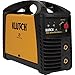 - Klutch ST80i Inverter-Powered DC Stick Welder with TIG Option - 115 Volt, 20-75 Amp DC, 90 Amp Peak