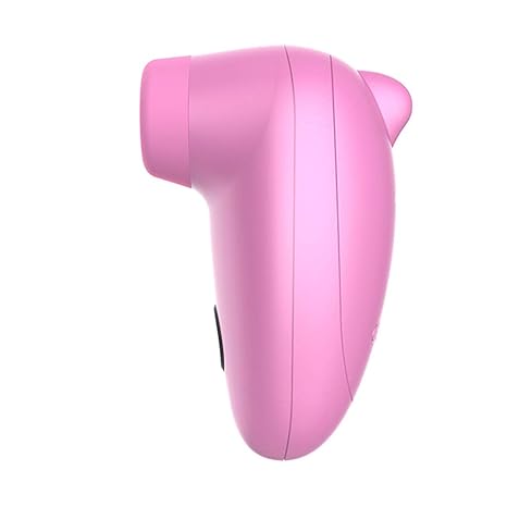 PeiXuan2019 Wasserdichte Nippel-sauger G-punkt-massagegerät Klitoris Stimulation Saugen Lecken Sex Spielzeug Ruhig Vibration 