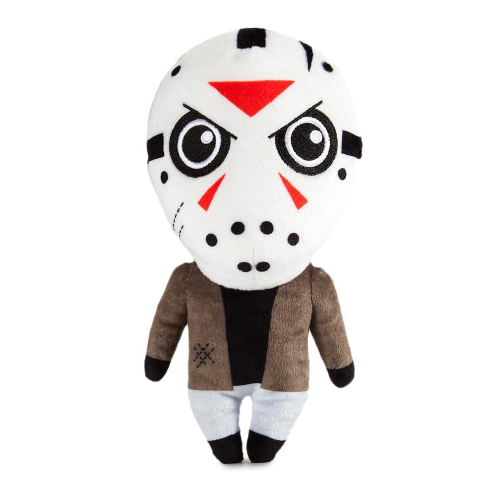 Kidrobot KR14418 Jason Plush Phunny Halloween Halloween