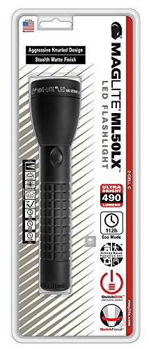 Maglite ML50LX Flashlight - Image 6