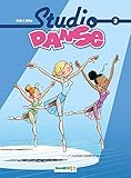 Studio danse - tome 2 (BAMBOO HUMOUR) (French Edition) by