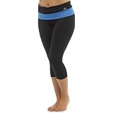 Spiro Women's Quick-Dry Performance T-Shirt - Navy Short Sleeve Athletic Tee, Moisture Wicking, XS - View #6