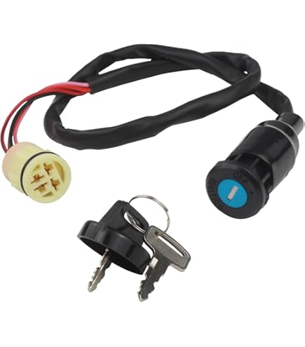 Amazon.com: Honda 35100-Z11-013 Switch, Combination