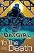 BATGIRL VOL. 2: TO THE DEATH