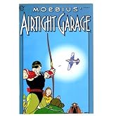 Moebius' Airtight Garage Vol.1, No. 3 (#3 of 4)