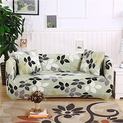Ranferuyk Elastic Sofa Covers For Living Room Sofa Towel Slip