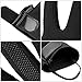 FitsT4 Horse Riding Gloves Equestrian Outdoor Breathable Stretchable Horse Show Glove for Women Men
