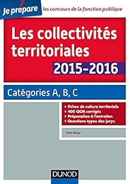 Les  collectivités territoriales