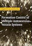 Formation Control of Multiple Autonomous VehicleSystems