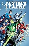Justice League Intégrale - Tome 1 (JUSTICE LEAGUE INTEGRALE (1)) (French Edition) by 
