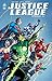 Justice League Intégrale - Tome 1 (JUSTICE LEAGUE INTEGRALE (1)) (French Edition) by 